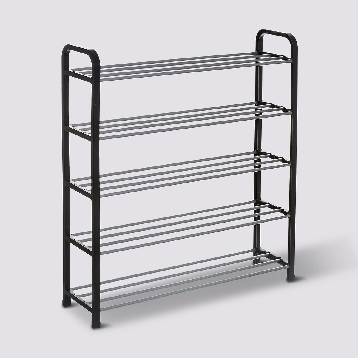 Range-chaussures métal x16, noir Shozy