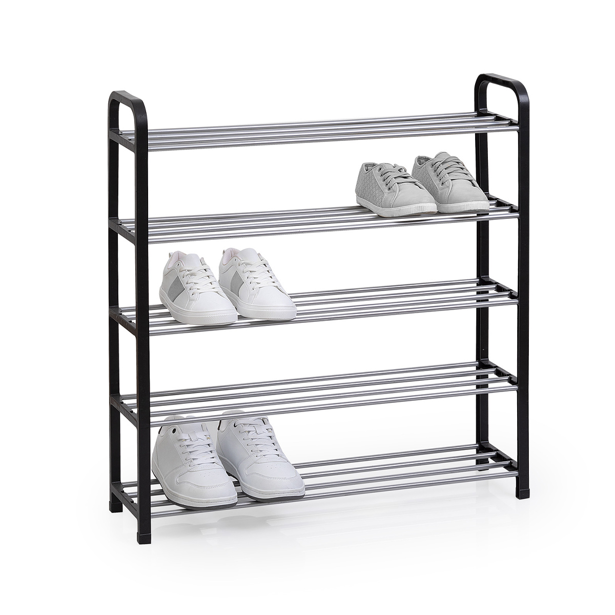 Range-chaussures métal x16, noir Shozy