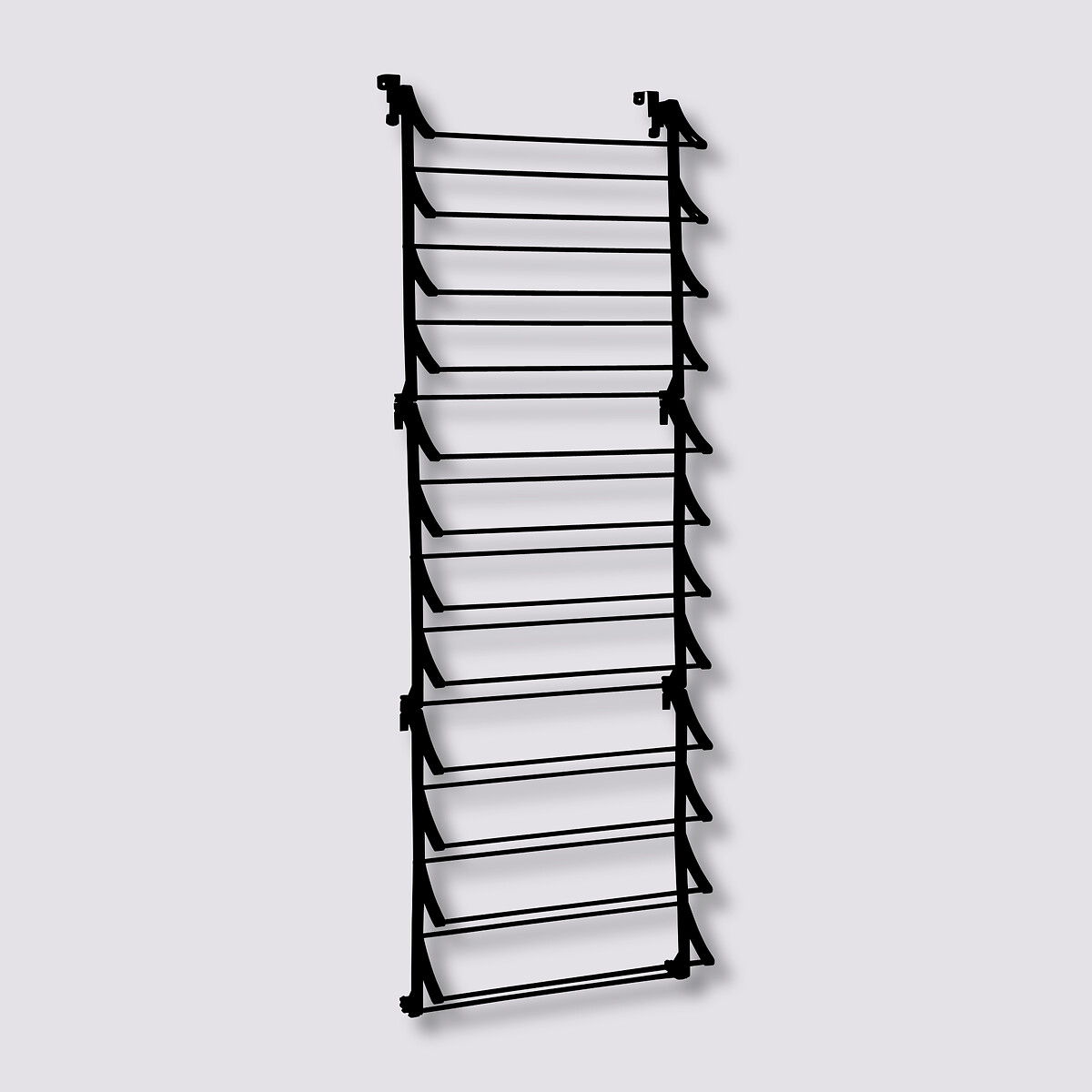 Range-chaussures x36 à suspendre Bulky