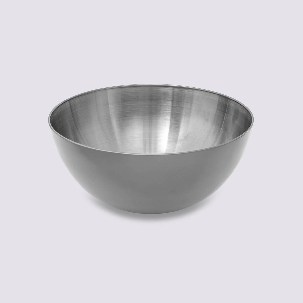 Saladier d19 cm, inox 