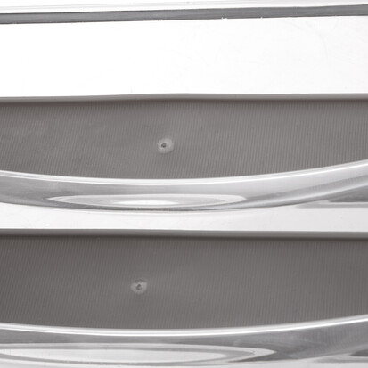 Range-couverts 5 compartiments Tidy smart