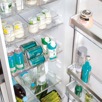 Rangement pour frigo 6l Smart fridge