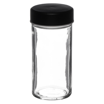 Support rotatif acacia 16 pots à épices 