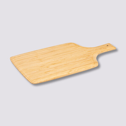 Planche à découper anse 28x20 cm Harmonie