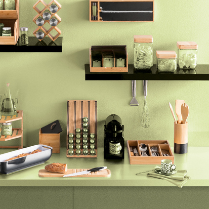 Éplucheur rasoir 3 lames en inox Silver précision