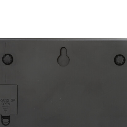 Balance digitale Bambou