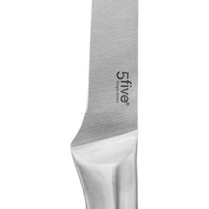 Couteau à désosser inox - lame 15cm Silver précision