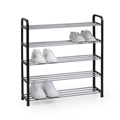 Range-chaussures métal x16, noir Shozy