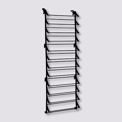 Range-chaussures x36 à suspendre Bulky