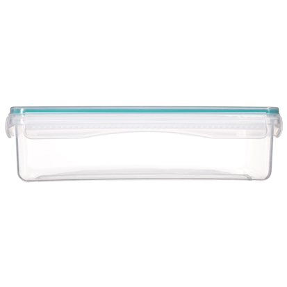 Boîte de conservation plastique 2,16l Clipeat