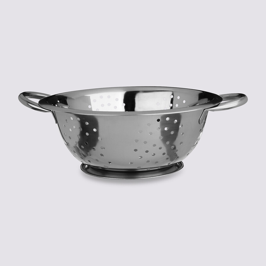 Passoire inox d24 cm 