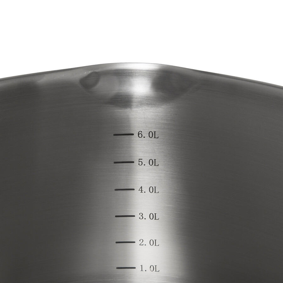 Faitout en inox, 28 cm Resilience