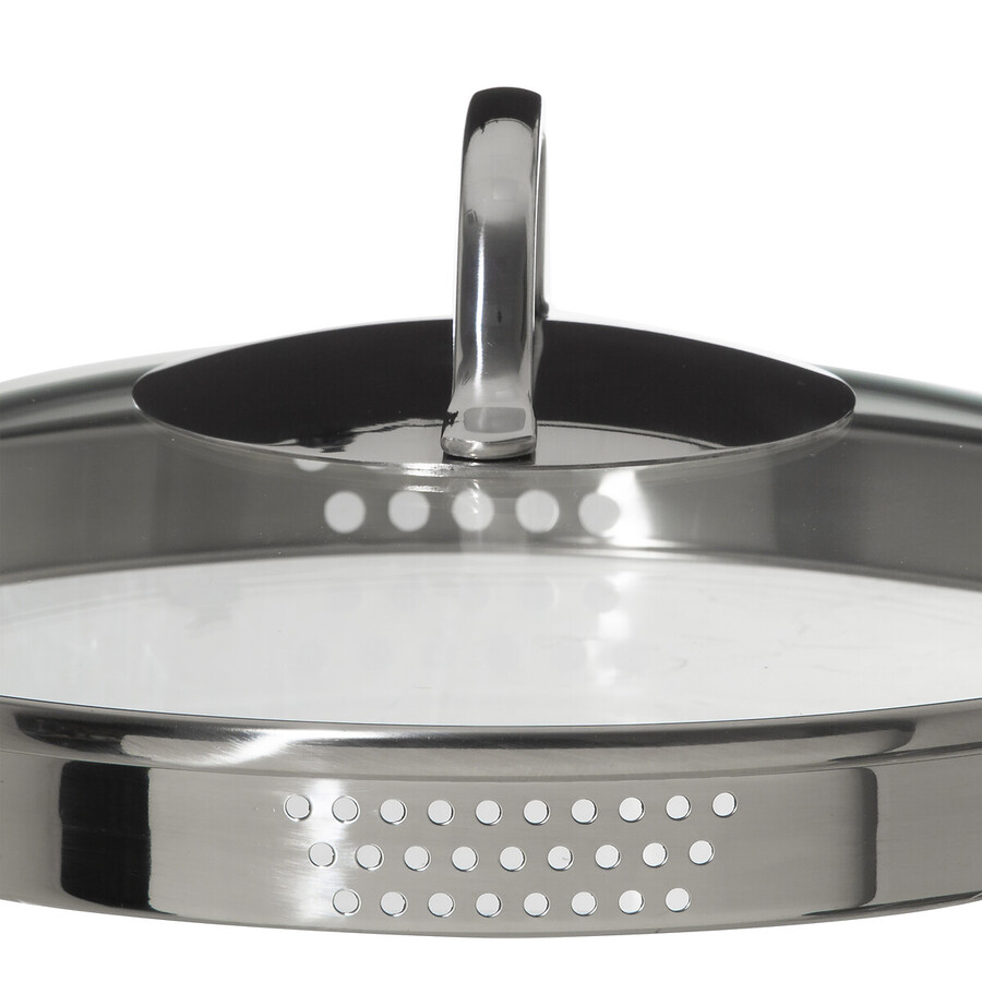 Faitout en inox, 28 cm Resilience