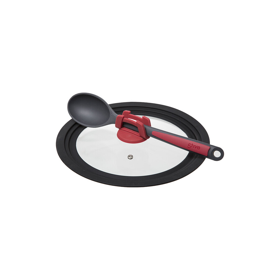 Couvercle en verre universel- 16/18/20 cm Silitop