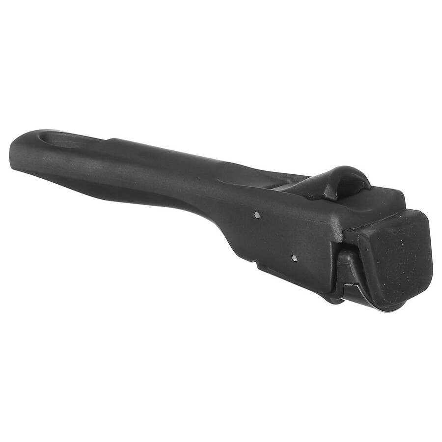 3 casseroles aluminium poignée amovible, 16/18/20cm Amovible