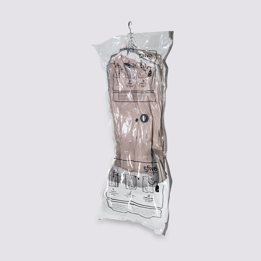 Sac compresseur 160x70cm Airless