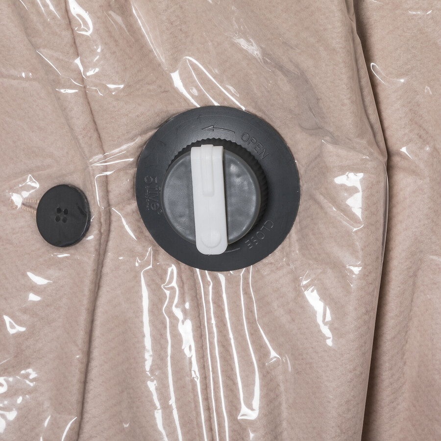 Sac compresseur 160x70cm Airless