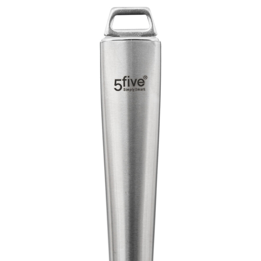 Éplucheur rasoir 3 lames en inox Silver précision