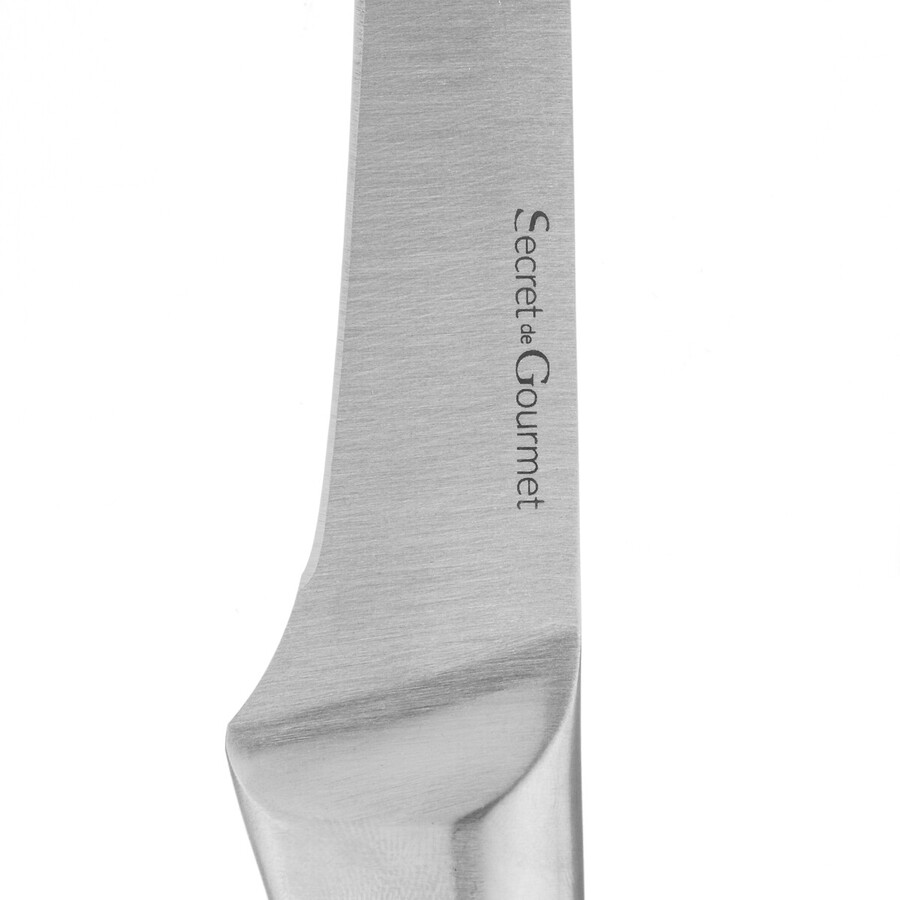 Couteau à filet en inox forgé Silver précision