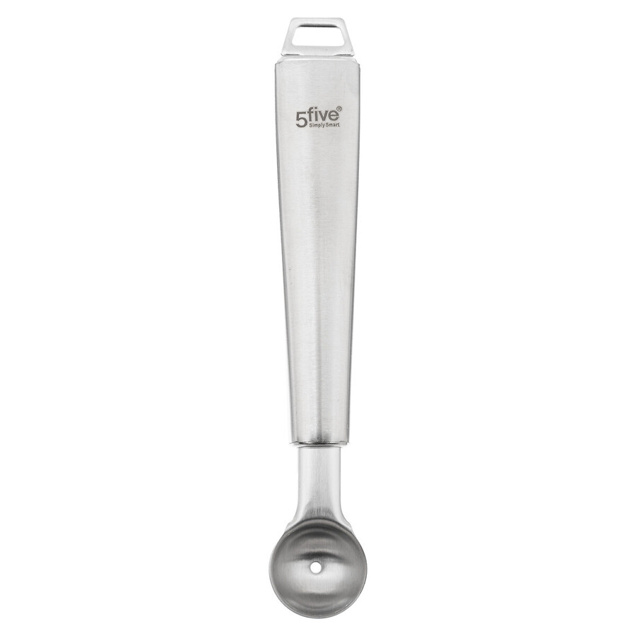 Cuillère parisienne inox Silver précision