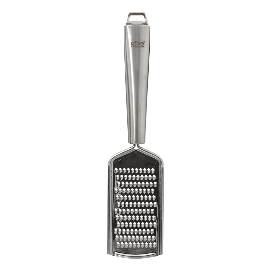 Râpe à fromage, inox Silver précision