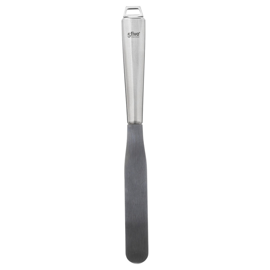 Spatule de nappage en inox Silver précision