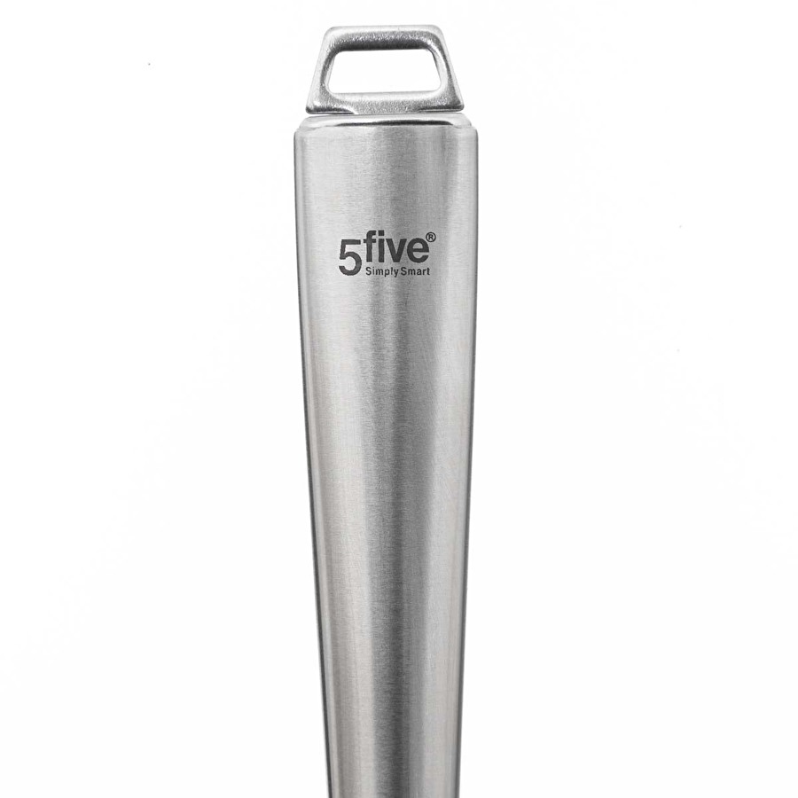 Spatule de nappage en inox Silver précision