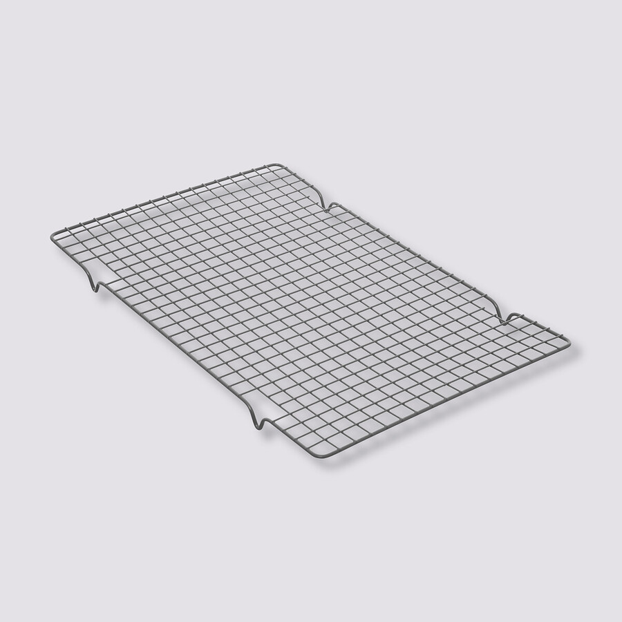 Volette à patisserie 25x40cm en acier 