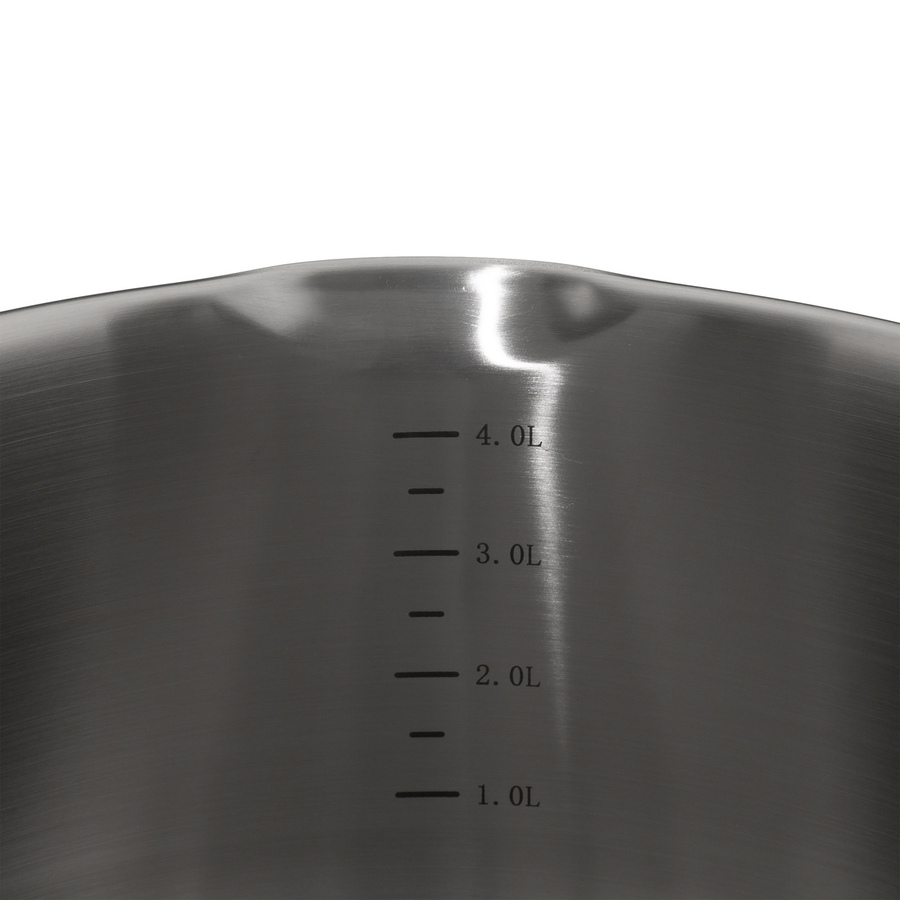 Faitout en inox, 24 cm Resilience