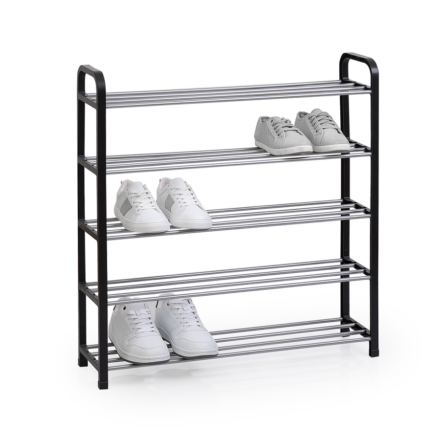 Range-chaussures métal x16, noir Shozy