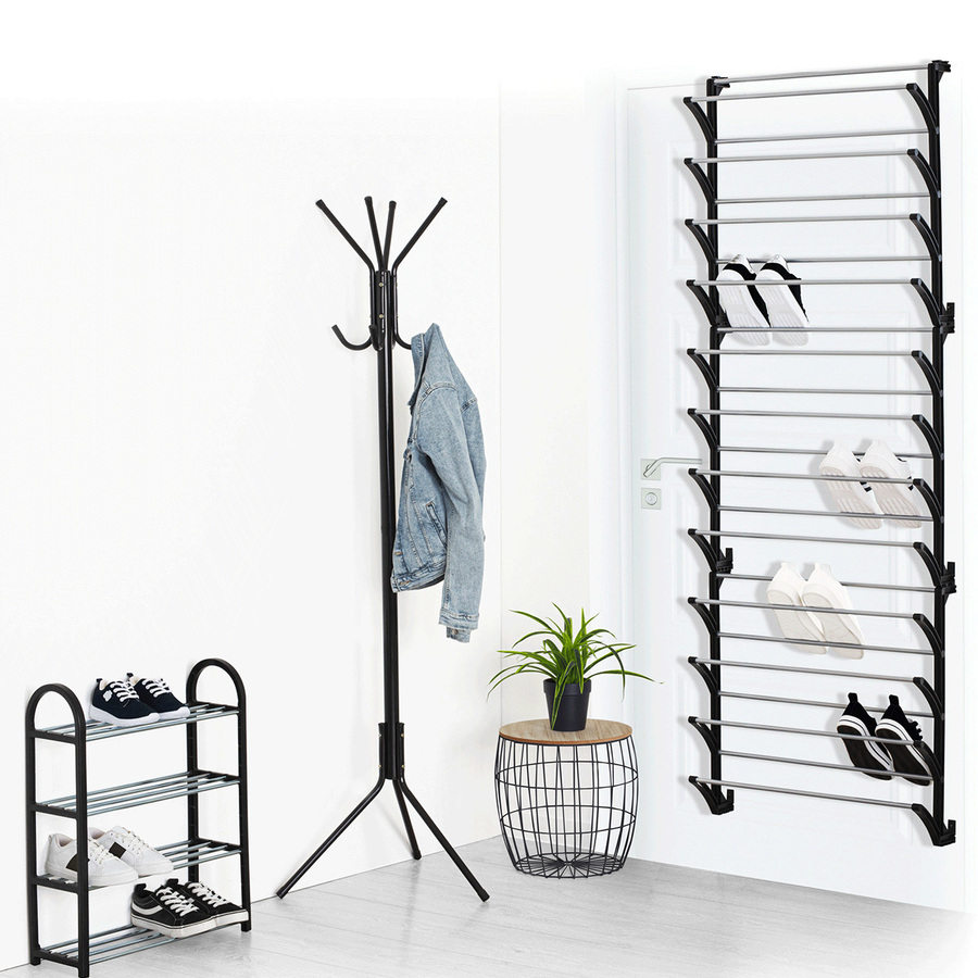 Range-chaussures x36 à suspendre Bulky