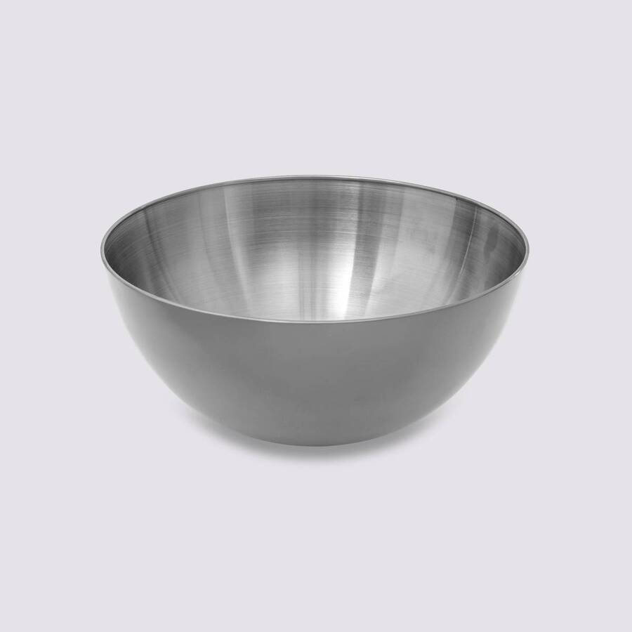 Saladier d19 cm, inox 