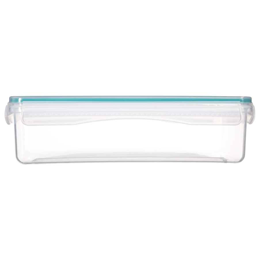 Boîte de conservation plastique 2,16l Clipeat