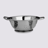 Passoire inox d24 cm 