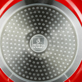 Poêle aluminium, 24 cm Essentielle