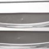 Range-couverts 5 compartiments Tidy smart