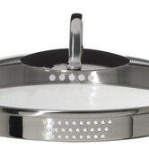 Faitout en inox, 28 cm Resilience