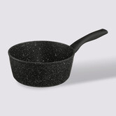 Casserole aluminium forgé, 20 cm Caractère