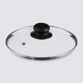 Couvercle en verre, 20 cm 