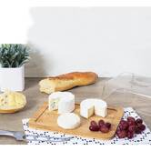 Boîte à fromage Bambou
