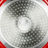 Casserole aluminium, 20 cm Essentielle