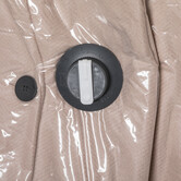 Sac compresseur 160x70cm Airless