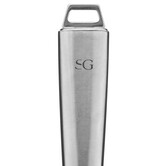 Cuillère à glace inox Silver précision