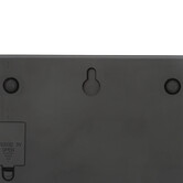 Balance digitale Bambou