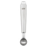 Cuillère parisienne inox Silver précision