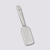 Râpe à fromage, inox Silver précision