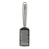 Râpe à fromage, inox Silver précision