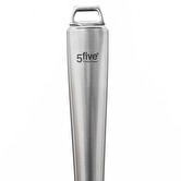 Spatule de nappage en inox Silver précision