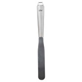 Spatule de nappage en inox Silver précision