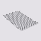 Volette à patisserie 25x40cm en acier 